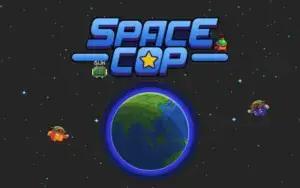 Space Cop