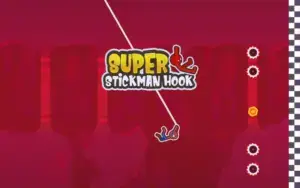 Super Stickman Hook