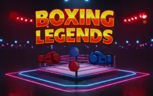 Boxing Legends