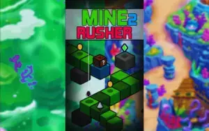 Mine Rusher 2
