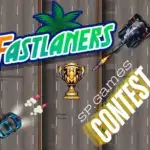 معارك الطريق