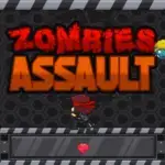 Zombies Assault