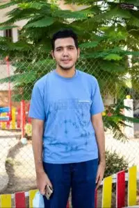 Ahmed Mohamed