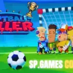 الكرة المتفجرة