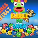 الملحمة الفقاعية