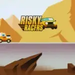 Risky Racers