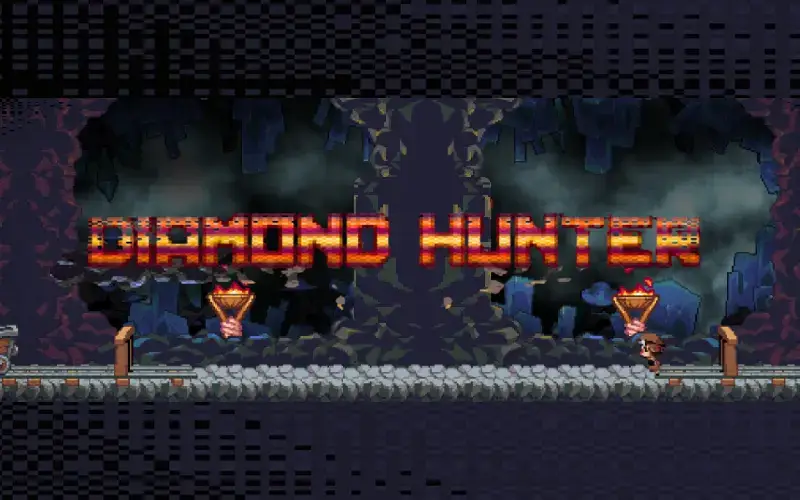 Diamond Hunter