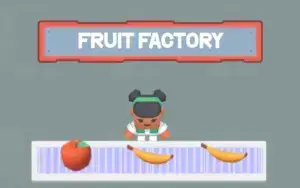 Fruit Factory