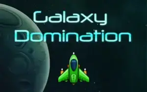 Galaxy Domination