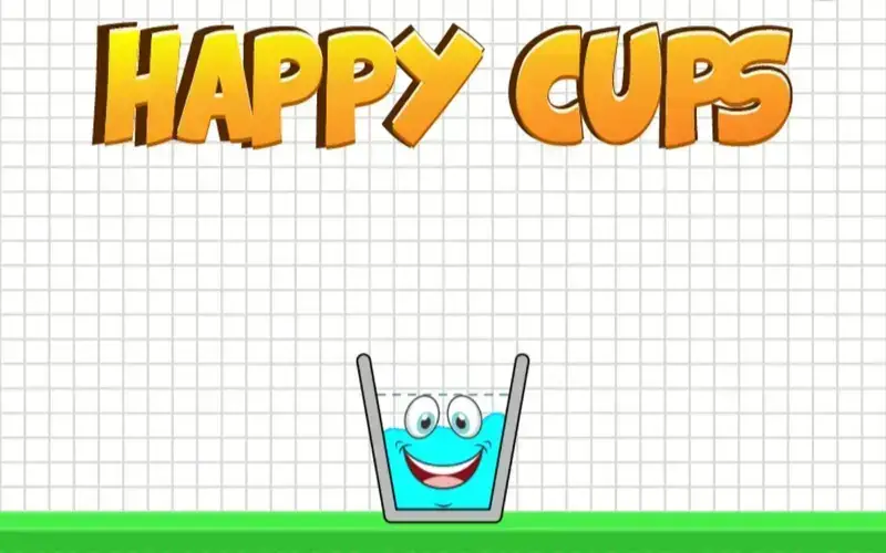 Happy Cups