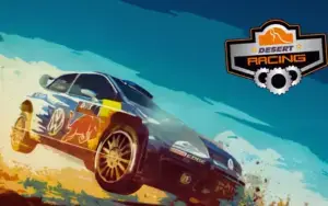 Desert Racing