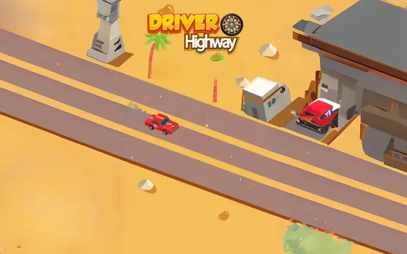 Driver Highway