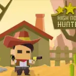 High Noon Hunter