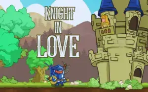 Knight in Love