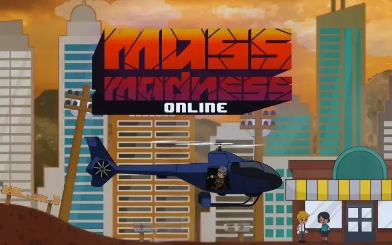 Mass Madness