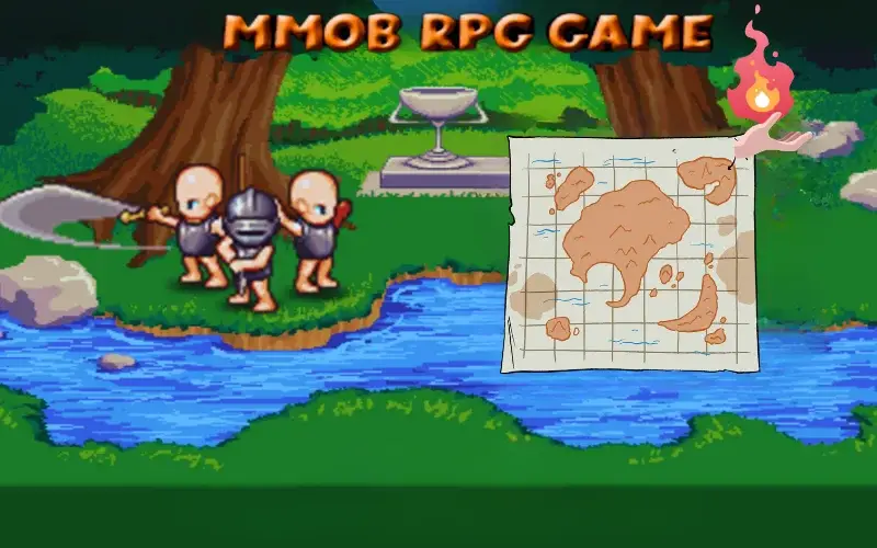 MMOB