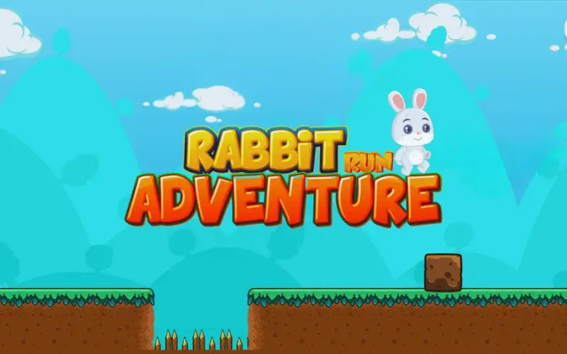 Rabbit Run
