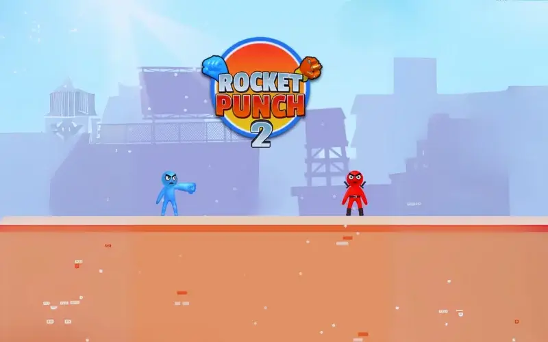Rocket Punch 2