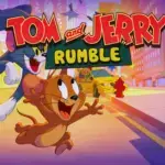 Tom and Jerry Rumble
