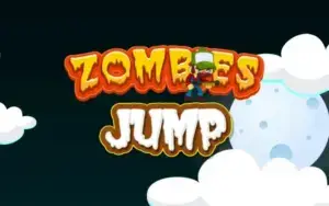 Zombies Jump
