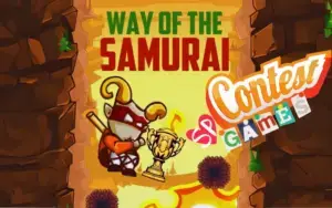 صعود الساموراي