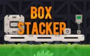 Box Stacker
