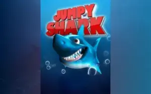 Jumpy Shark