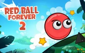 Redball Forever 2