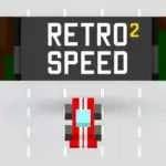 Retro Speed 2