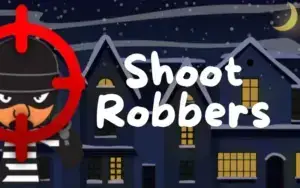 Shoot Robbers