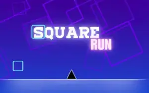 Square Run