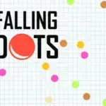 Falling Dots