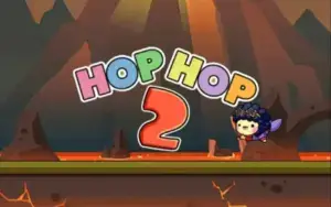 Hop Hop 2