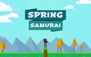 Spring Ninja