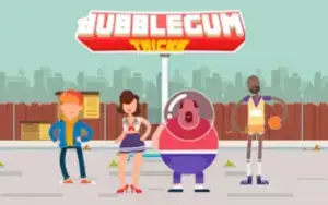 Bubblegum Tricks