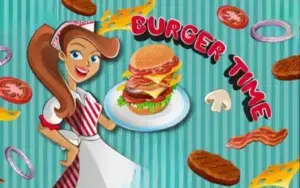 Burger Time
