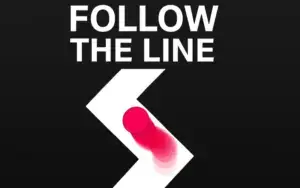 Follow The Line