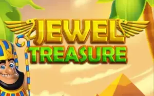Jewel Treasure