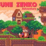 Kitsune Zenko Adventure