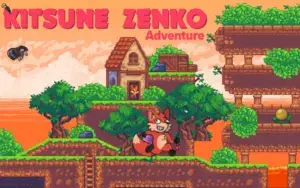 Kitsune Zenko Adventure