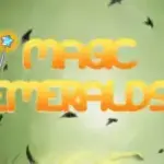Magic Emeralds