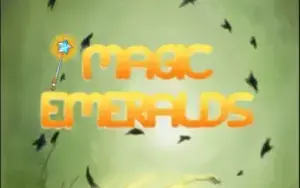 Magic Emeralds