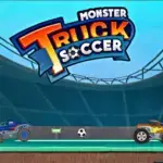 Monster Truck Soccer