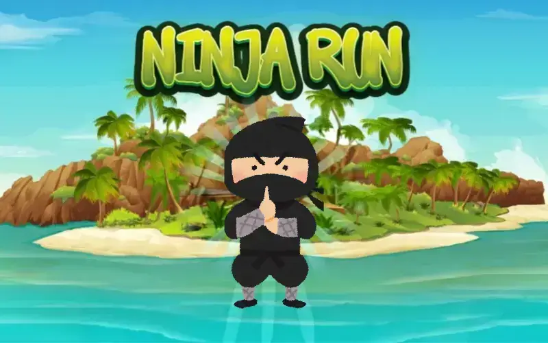 Ninja Run