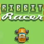 Ribbit Racer