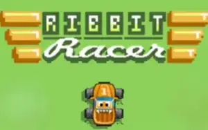 Ribbit Racer