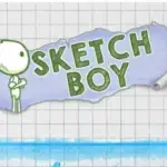 Sketch Boy