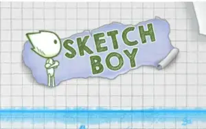Sketch Boy