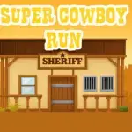 Super Cowboy Run