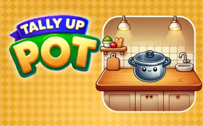 Tally Up Pot